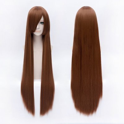 taobao agent Vampire Knights ~ Black Lord You Ji Chunri Ji Ji/Yili Dangqian/Chu Yunxiu Brown COS Wig