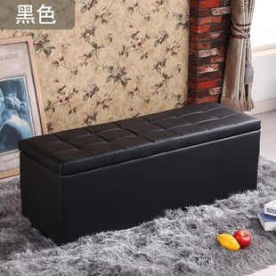 Rest area chair double bench barber shop long bar hair salon clothing storage sofa waiting for customers to sit