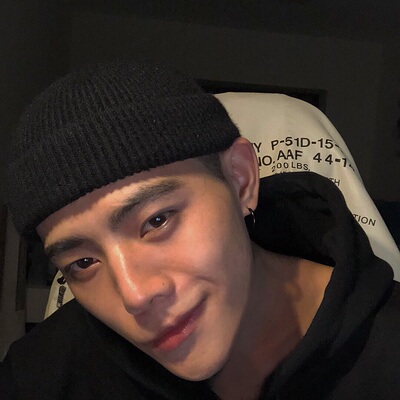taobao agent Gourd Pymal Hat Male Needle Hat Female Autumn and Winter is the Landlord Cold Hat Men's Winter Hat Ins Korean Version Tide Hip Hop
