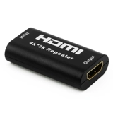 Ультра -высокое усиление сигнала HDMI Ультра -высокое -дисквизиция 4K*2K Устройство реле.