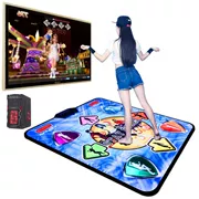 Máy tính có dây chuyên dụng giao diện USB tập thể dục yoga trò chơi nhảy nhà - Dance pad