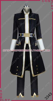 taobao agent 3343 COSPLAY Clothing Sword Art Online: Journey to the other side of Tonggu and new products