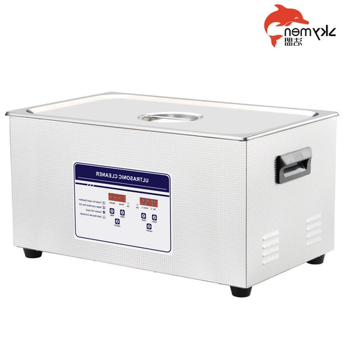 Ультразвуковое чистящее устройство 080S Чистящей чистящей машины. Специальная чистящая машина 22 литра.