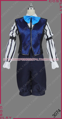 taobao agent 3074 COSPLAY clothing Fate/EXTRA Destiny Night New Chapter CCC-Andersen New Products