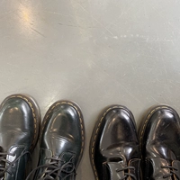 Martens, универсальные ретро демисезонные короткие сапоги в английском стиле подходит для мужчин и женщин, 2020, популярно в интернете, в британском стиле