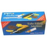 Новая домашняя воздушная сигаретная труба, поддерживающая сигареты, сигареты, сигареты, сигареты, дымовая бумага с прямыми сигаретами ручной работы