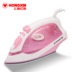 bàn ủi hơi nước sokany Thượng Hải Red Heart RH173 nhà sắt cầm tay mini sắt năm tốc độ ủi quần áo ủi - Điện sắt máy ủi hơi nước cầm tay Điện sắt