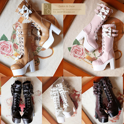 taobao agent BJD baby shoes SD XAGA3 points DD Dragon Soul 4 points CD