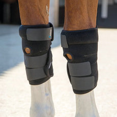 Защита для ног 英国arma马护腿热敷冷敷马护腿马绑腿马腿关节恢复冰敷马护腿保护