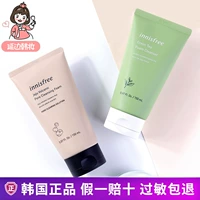 Innisfree, мягкое освежающее очищающее молочко, Южная Корея, глубокое очищение, очищение пор, контроль жирного блеска