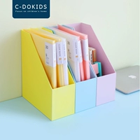 Shig Duo Student Desk Учебник из канцелярских товаров для книжных книж