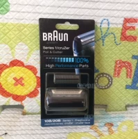 Braun/Bon Lang Shaver 2865 2876 2878 2778 5734 2866 2000 News Net