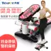 Tianxin stepper câm nhà giảm cân mini bàn đạp máy nhà bước miễn phí cài đặt nhà câm nhỏ - Stepper / thiết bị tập thể dục vừa và nhỏ Stepper / thiết bị tập thể dục vừa và nhỏ