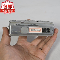 Камеры 西洋古董微型袖珍玛米亚mamiya 16型谍战小号便携机械胶卷相机ok
