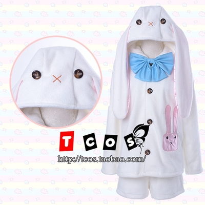 taobao agent Vocaloid, rabbit, clothing, cosplay