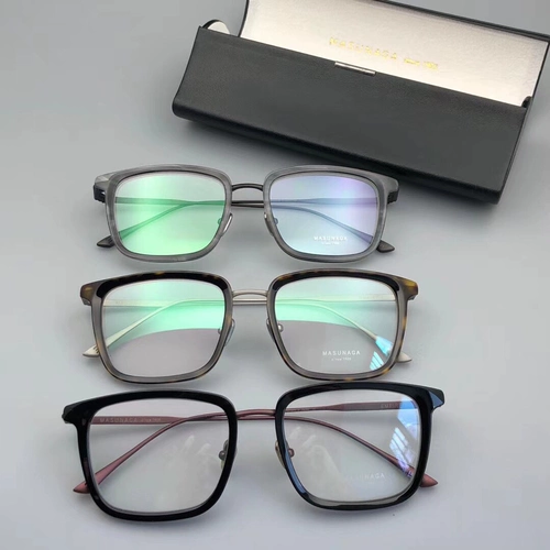 Zengyong Japan's Hand -Сделанная большая коробка не обрезает стойку для лица