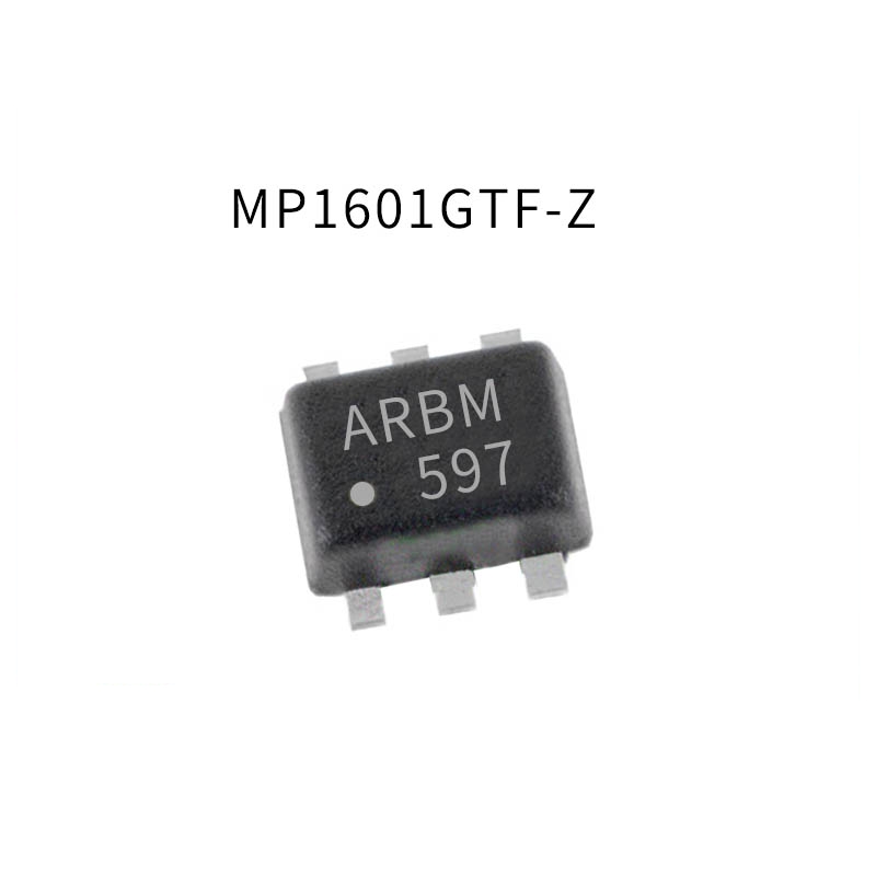 MP1601GTF-Z