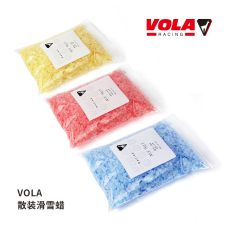 Инструмент для обслуживания vola滑雪板蜡提速蜡训练蜡雪板维护保养蜡单板双板专业维护蜡100g