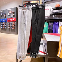 Nike, утепленные спортивные штаны, 2019