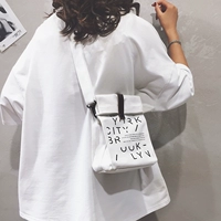 Брендовая японская сумка через плечо, универсальная сумка на одно плечо, бретели, в японском стиле, коллекция 2023, популярно в интернете