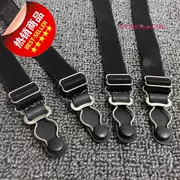 Chân váy bán chạy nhất với mỏ vịt kẹp vàng b là khóa nam áo sơ mi nam chống trượt clip chống nhăn quai túi - Nịt Tất