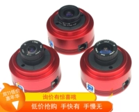 Zhenwang Optoelectronics Zwo ASI178MC ASI178 мм с высокой чувствительностью камера планеты