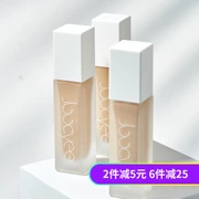 [Hefei kho] JC Joocyee hoa cam trang điểm ngưng tụ kem nền che khuyết điểm kiểm soát dầu dưỡng ẩm - Nền tảng chất lỏng / Stick Foundation