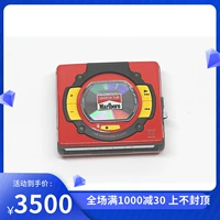 Sharp Sharp MD Player Red Limited MD-SS 302M Monbo Мемориальное издание без упаковки Inventory Beauty