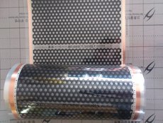 Нагревательный мат Южная Корея Кристалл углерода