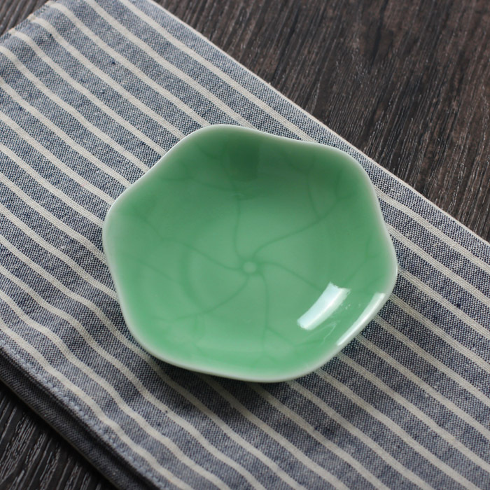 Celadon Dailware Set Уксусная пластина диск вкуса