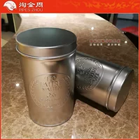 170 капсул в элементе Active Carbon -фильтра Vauen Huayun