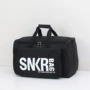 SNKR lưu trữ giày thể thao đa chức năng túi du lịch thể thao túi thể thao túi bóng rổ túi duffel dung lượng lớn - Túi du lịch mẫu túi du lịch đẹp