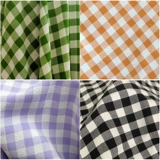 Зеленая дышащая ткань, платье, рубашка, штаны