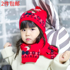 Комплект из двух частей Высокая-конец девочки