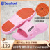 Shengshifu Sensfoot Anti -slide Slipper Cặp đôi phòng tắm phòng tắm Phòng tắm mềm mại Matterly Mater 