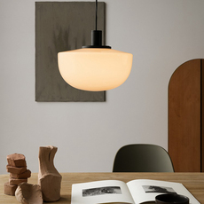 Ресторан люстра