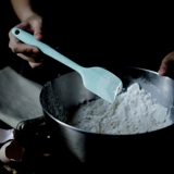 Blue Lotus Home Integrated Food Gloves Силиконовые салфетки мягкий скребок, не -токсичный санитарный