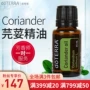 Tinh dầu Dori của tinh dầu Rau mùi đơn tinh dầu doTERRA Trang web chính thức của Hoa Kỳ chính hãng 15ml - Tinh dầu điều trị tinh dầu quế nguyên chất