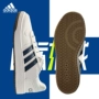 giày thể thao nam Giày thể thao nam Adidas NEO chính hãng giày thể thao NEO mới màu trắng chống sốc Giày thể thao chống trượt GZ7969 jordan dior cổ thấp