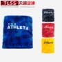 Bóng đá Tianlang ATHLETA Đào tạo bóng đá mùa đông Ashley Bib ấm áp 05188 khăn caro phượt	