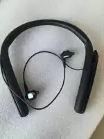 Sony, быстрые односторонние наушники, WF-1000, bluetooth, звуковая система