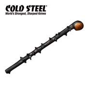 American Cold Steel Coldsteel 91PBSH Ailen ngắn Blackthorn Cane Gậy đi bộ - Gậy / gậy