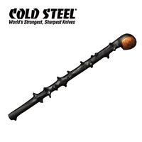 American Cold Steel Coldsteel 91PBSH Ailen ngắn Blackthorn Cane Gậy đi bộ - Gậy / gậy gậy leo núi naturehike