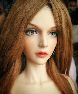 taobao agent BJD doll ip small three -pointer Aurora optional FID new and old body joints can moving dolls