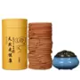 Phòng tắm Panang em bé tự nhiên trong nhà gỗ trầm hương thơm gỗ đàn hương thơm hương liệu không độc hại nhà vệ sinh hương vị - Sản phẩm hương liệu hương vòng đặc biệt