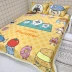 Khăn trải giường Châu Âu Khăn trải giường Châu Âu phiên bản Hàn Quốc của bìa lớn đơn mảnh dày khách sạn khăn trải giường đặc biệt mùa hè - Trải giường Trải giường