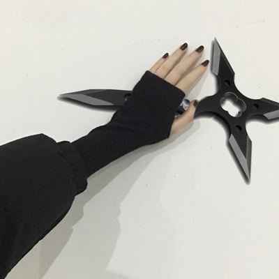 taobao agent 60%evil-Ninja-Finger-Gloves