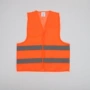 An toàn áo phản quang vest phản quang Xây dựng quần áo an toàn giao thông Đường bộ quần áo xây dựng áo phản quang tùy chỉnh - Áo thể thao áo khoác the thao nam