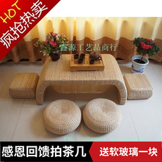 Комплект татами Соломы татами стол эркер