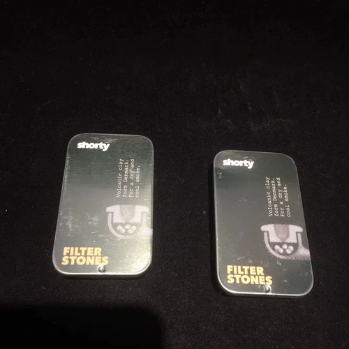 Дания импортированная короткая труба Sparl Chinensis Filter Гигроскопический масляный масла, охлаждение и охлаждение, поглощать воду, поглощать воду и поглощать около 20 г одной коробки